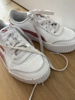 Puma Schuh Mädchen