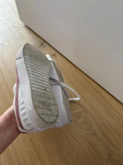 Puma Schuh Mädchen