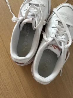 Puma Schuh Mädchen