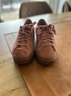 Puma Schuhe „Altrosa“ Gr. 37