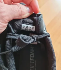Puma Schuhe neu ohne E-Ticket 2 mal ausprobiert passen nicht