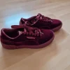 Puma Schuhe Samt Gr.41