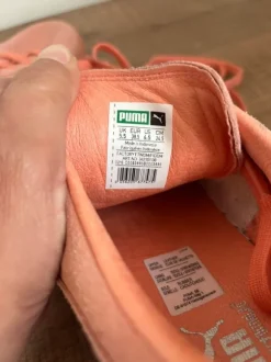 Puma sehr gut
