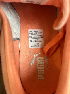 Puma sehr gut