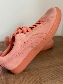 Puma sehr gut