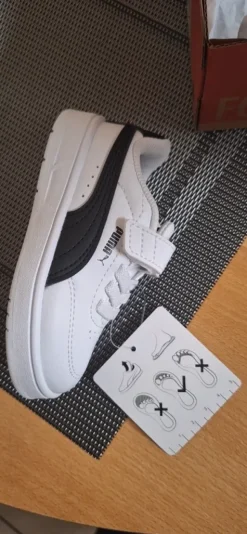 Puma Shuhe