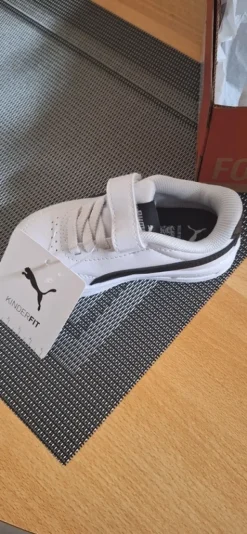 Puma Shuhe