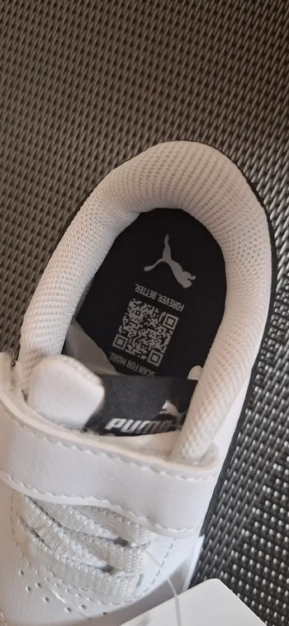 Puma Shuhe