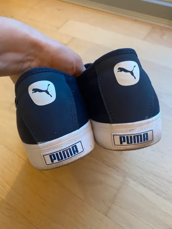 Puma Slipper Softfoam