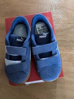 Puma Sneaker