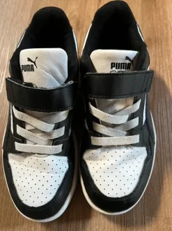 Puma sneaker