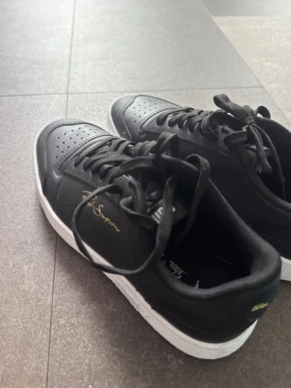 Puma sneaker 41
