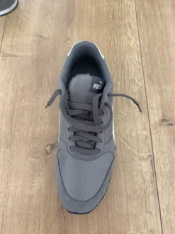Puma Sneaker 42,5 grau