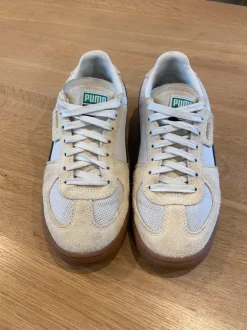 Puma Sneaker Creme Gr.37