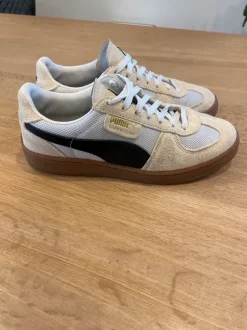 Puma Sneaker Creme Gr.37