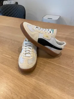Puma Sneaker Creme Gr.37