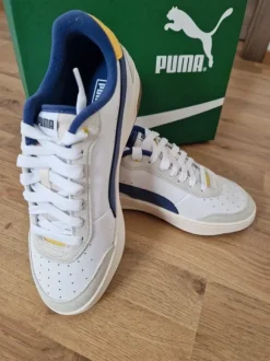 Puma Sneaker gr. 42