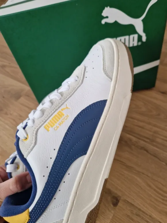 Puma Sneaker gr. 42