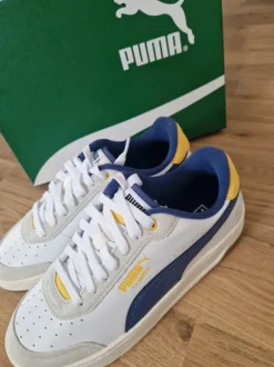 Puma Sneaker gr. 42