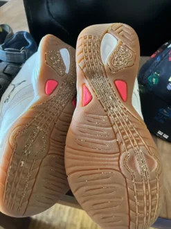 Puma sneaker mit Gummi Sohle