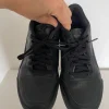 Puma Sneaker Schwarz Gr. 35,5 | 22 cm Klassiker Unisex 🔥