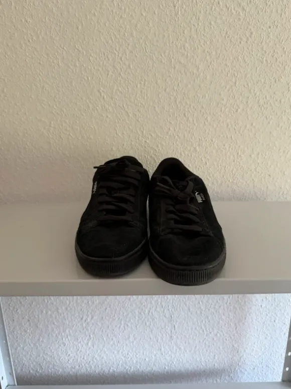 Puma Sneaker Suede