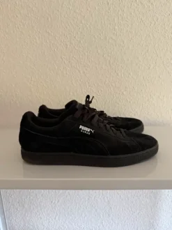 Puma Sneaker Suede