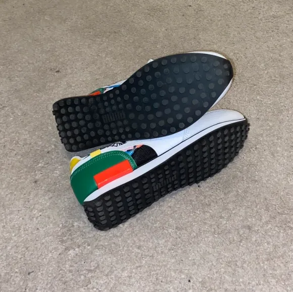 Puma Sneakers