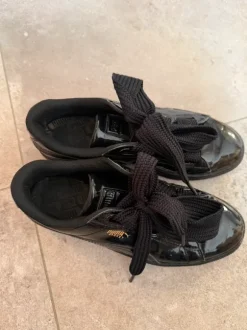 Puma Sneakers Lack, Gr. 40