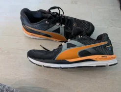 Puma Speed 600ignite