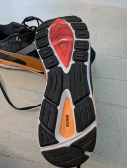 Puma Speed 600ignite