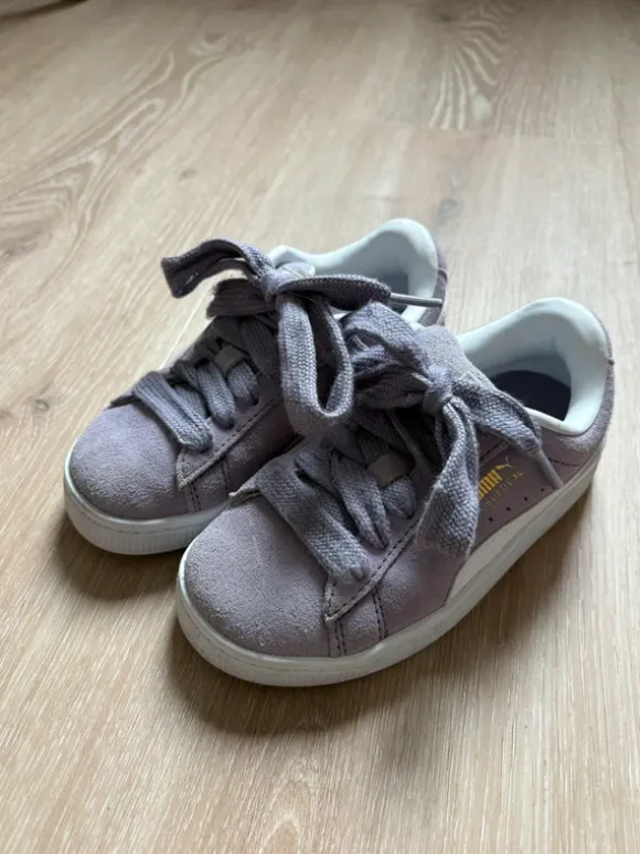Puma Suède XL maat 29