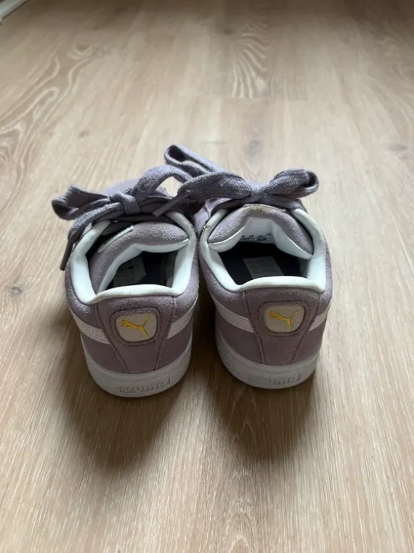 Puma Suède XL maat 29