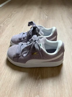 Puma Suède XL maat 29