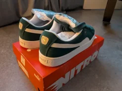 Puma Suede XL
