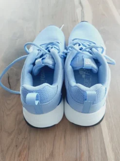 Puma Turn/Laufschuhe, Gr 39