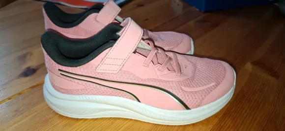 Puma Turnschuhe