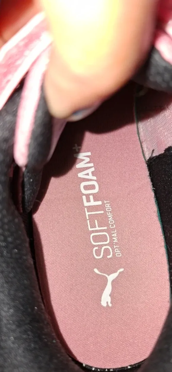 Puma Turnschuhe