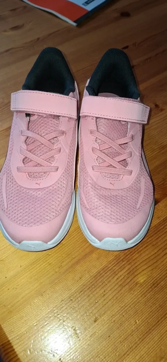 Puma Turnschuhe