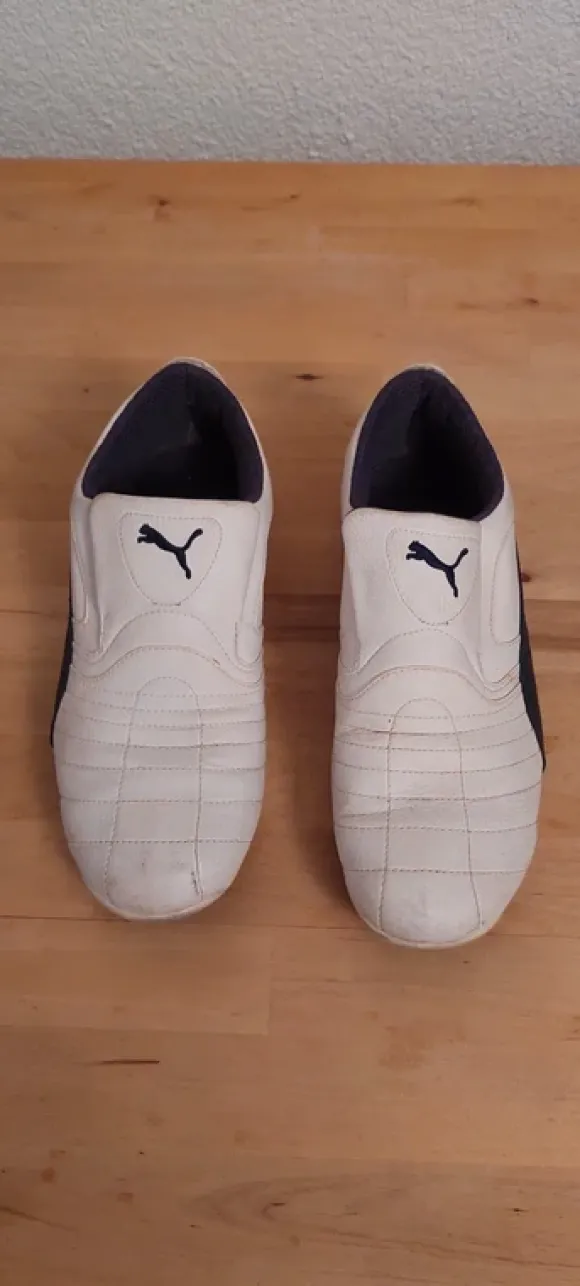 Puma Turnschuhe