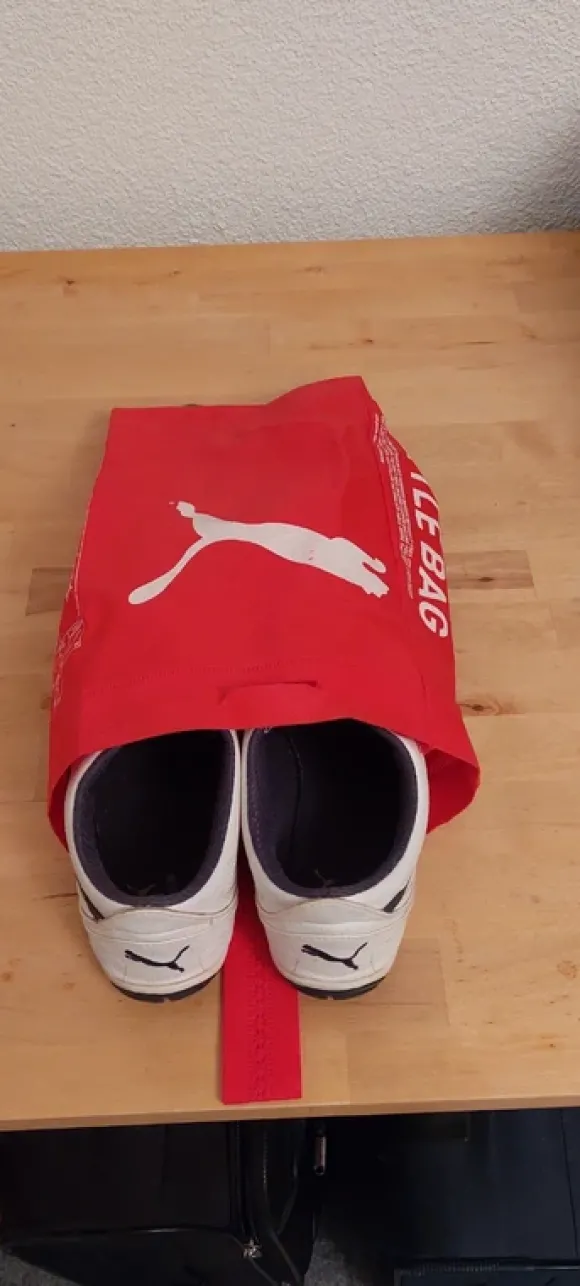 Puma Turnschuhe