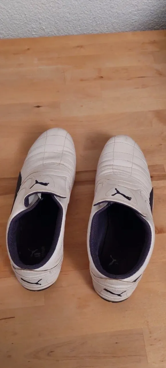 Puma Turnschuhe