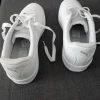 Puma Turnschuhe weiß Gr42