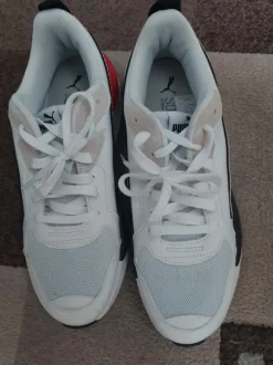 Puma Turnschuhe,soft Form, neuwertig