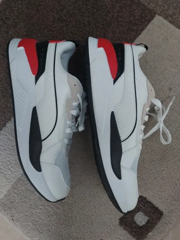 Puma Turnschuhe,soft Form, neuwertig