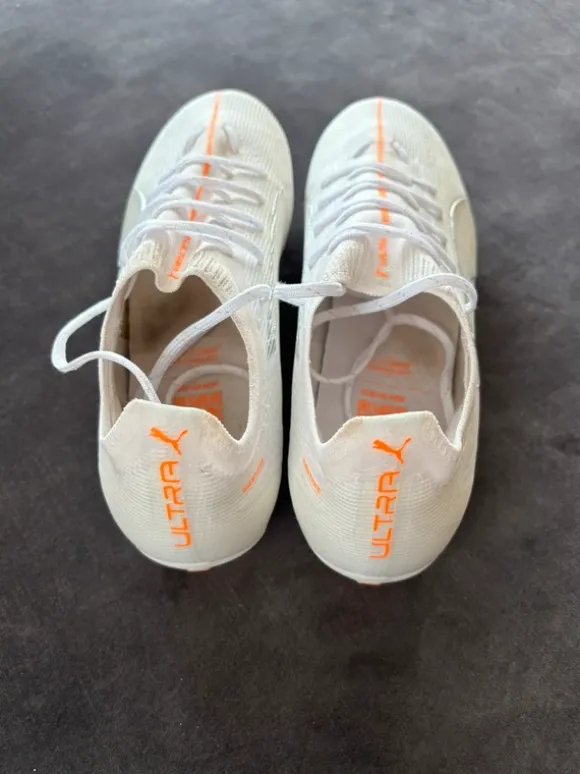 PUMA Ultra 6 Pro FG/AG sz eu42