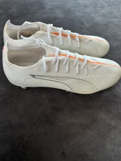 PUMA Ultra 6 Pro FG/AG sz eu42