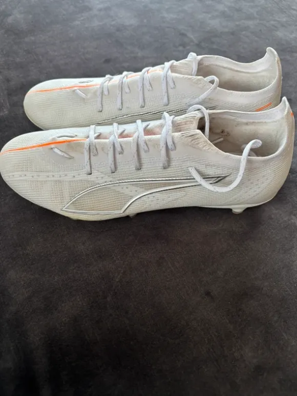 PUMA Ultra 6 Pro FG/AG sz eu42