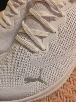 PUMA Unisex Turnschuhe 46