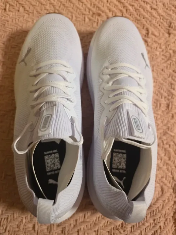 PUMA Unisex Turnschuhe 46